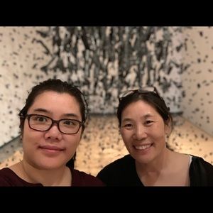 Meet your Posher, Rachel